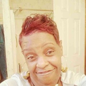 Meet your Posher, Geraldine